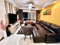 Melville Park (D18), Condominium #570648921